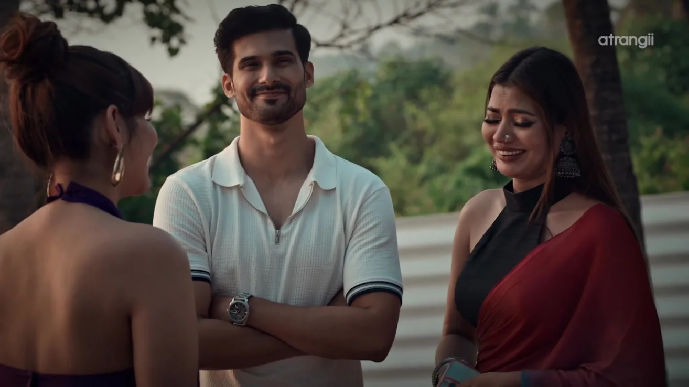 Inspiration Season 1 Part 1 Atrangii